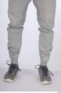 Turgen calf dressed grey sneakers grey trousers 0001.jpg